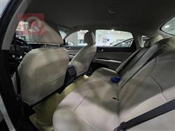 كيا اوبتيما